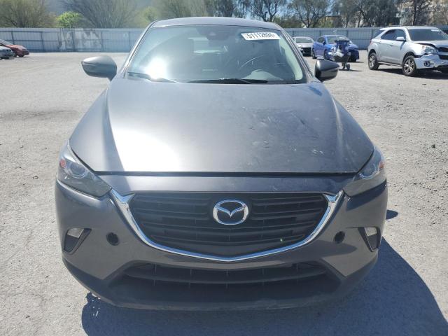 2019 Mazda Cx-3 Sport VIN: JM1DKDB70K1447163 Lot: 51112694