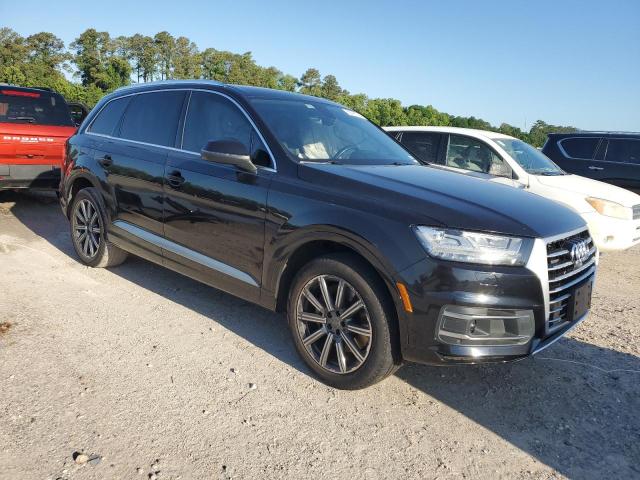 VIN WA1LHAF79JD004813 2018 Audi Q7, Premium Plus no.4