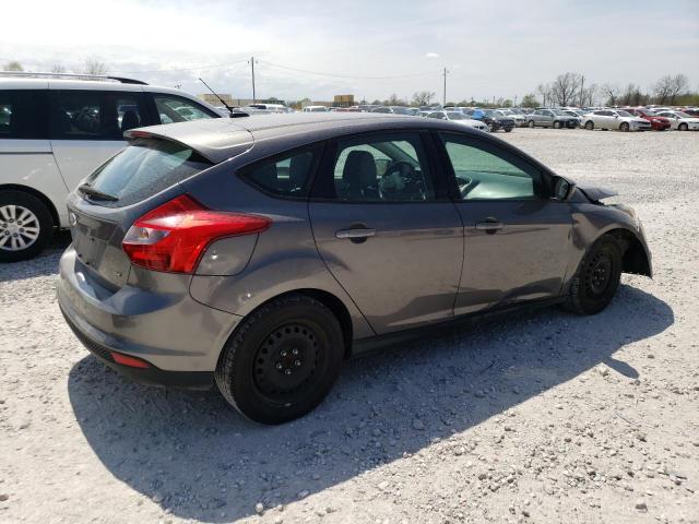 2012 Ford Focus Se VIN: 1FAHP3K20CL262043 Lot: 50082144