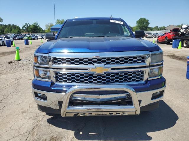 2014 Chevrolet Silverado C1500 Lt VIN: 1GCRCRECXEZ330625 Lot: 51527374