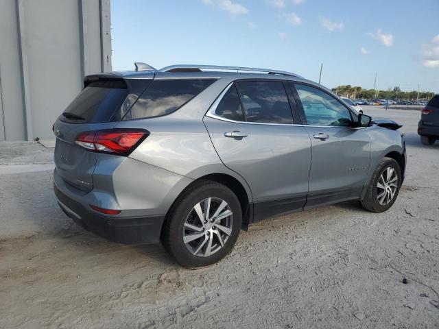 2023 Chevrolet Equinox Premier VIN: 3GNAXNEG8PL121673 Lot: 52246414