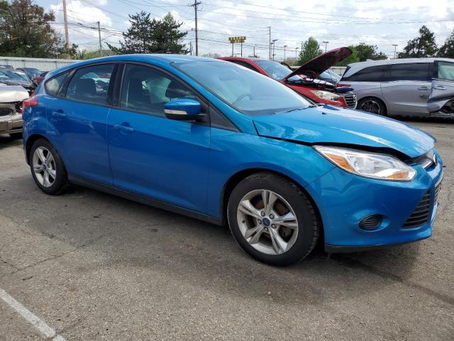 2013 Ford Focus Se VIN: 1FADP3K28DL232739 Lot: 51413524