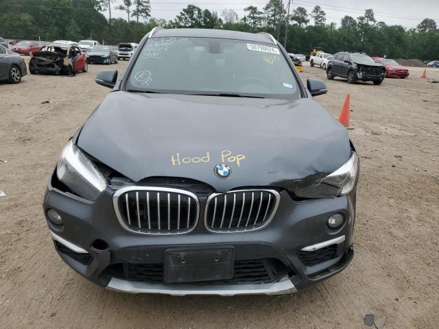 VIN WBXHU7C32J3H44114 2018 BMW X1, Sdrive28I no.5