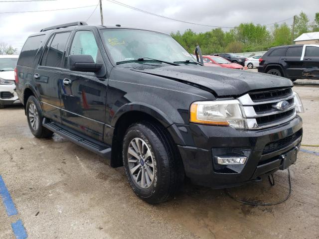 2017 Ford Expedition Xlt VIN: 1FMJU1JT0HEA15809 Lot: 52759004