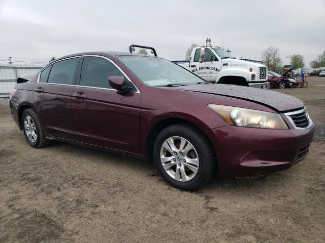 2009 Honda Accord Lxp VIN: 1HGCP26479A159976 Lot: 51708344