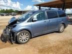 2015 TOYOTA SIENNA XLE - 5TDDK3DC1FS102334