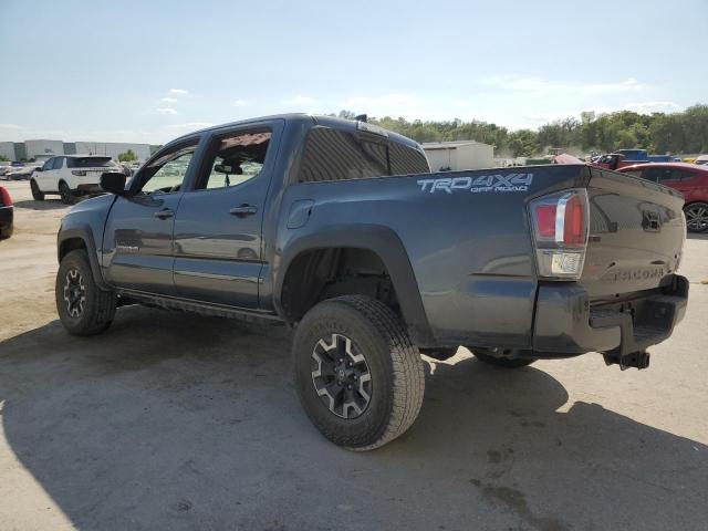 2023 Toyota Tacoma Double Cab VIN: 3TMCZ5AN9PM541551 Lot: 52495474