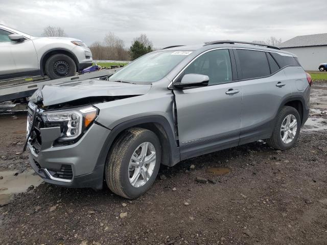 3GKALTEG7PL197012 GMC Terrain SL