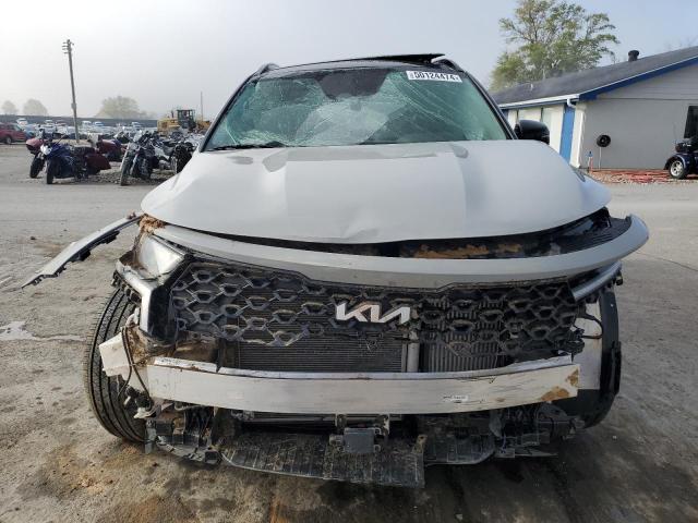 2023 KIA SORENTO SX - 5XYRKDLF4PG203373