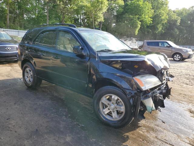 2006 Kia Sorento Ex VIN: KNDJD733765591978 Lot: 52720564