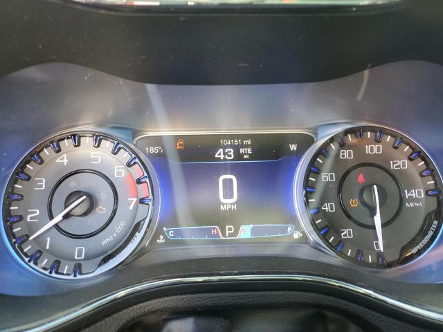2015 CHRYSLER 200 S - 1C3CCCBB1FN639069