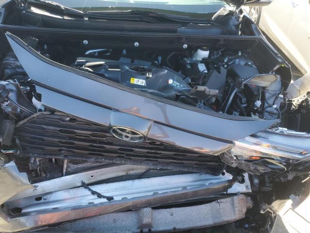 2022 Toyota Rav4 Xle VIN: 2T3P1RFV8NW260054 Lot: 50837934