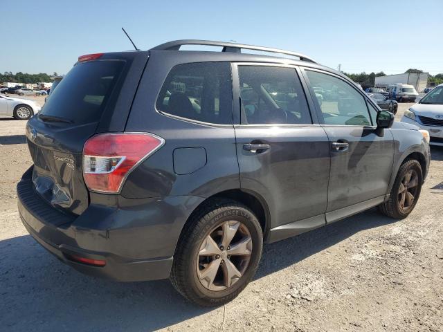 2014 Subaru Forester 2.5I Premium VIN: JF2SJAEC1EH528901 Lot: 50321854