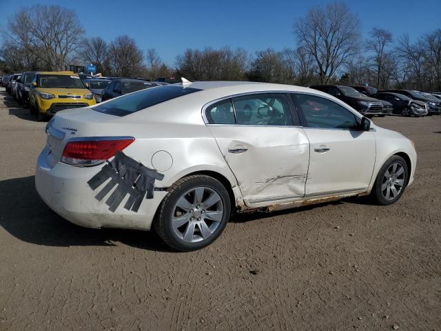 2011 Buick Lacrosse Cxl VIN: 1G4GC5ED1BF311110 Lot: 50276404