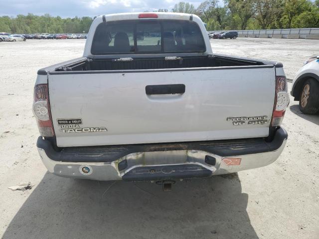 2009 Toyota Tacoma Double Cab Prerunner VIN: 3TMJU62N49M089697 Lot: 50852094