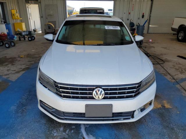 2016 Volkswagen Passat Se VIN: 1VWBS7A38GC037534 Lot: 52715684