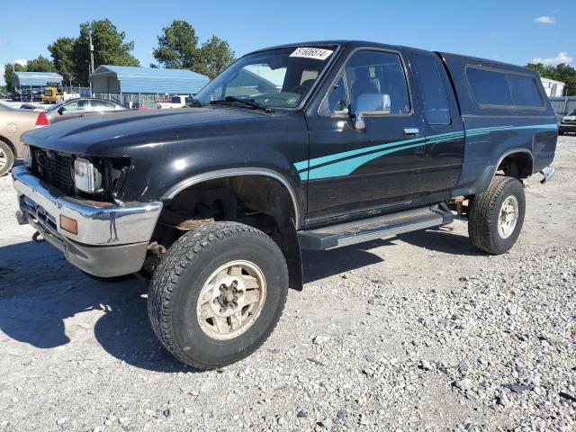 1994 Toyota Pickup 1/2 Ton Extra Long Wheelbase Sr5 VIN: JT4VN13GXR5136335 Lot: 51606514