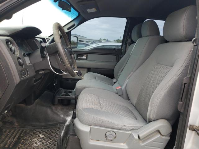 2013 Ford F150 Super Cab VIN: 1FTFX1CF1DKG42216 Lot: 50650654