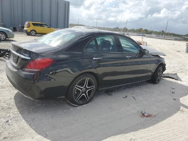 W1KWF8EBXMR607631 Mercedes-Benz C-Class C 300 4MAT 3