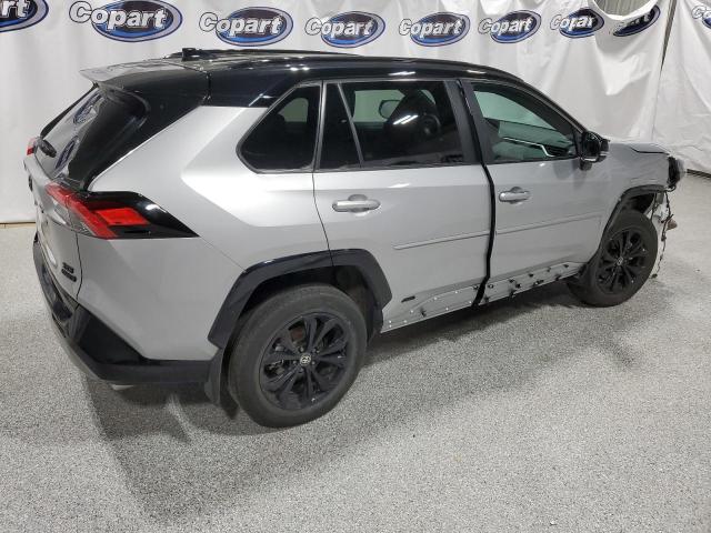 2023 Toyota Rav4 Xse VIN: 2T3E6RFV7PW039671 Lot: 52390324