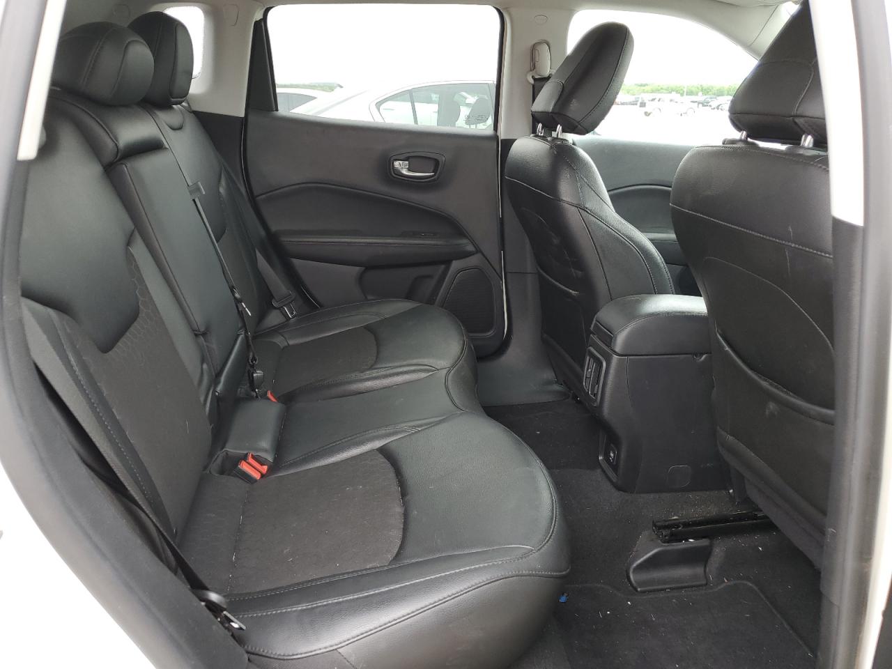 3C4NJCBB8MT501956 2021 Jeep Compass Latitude