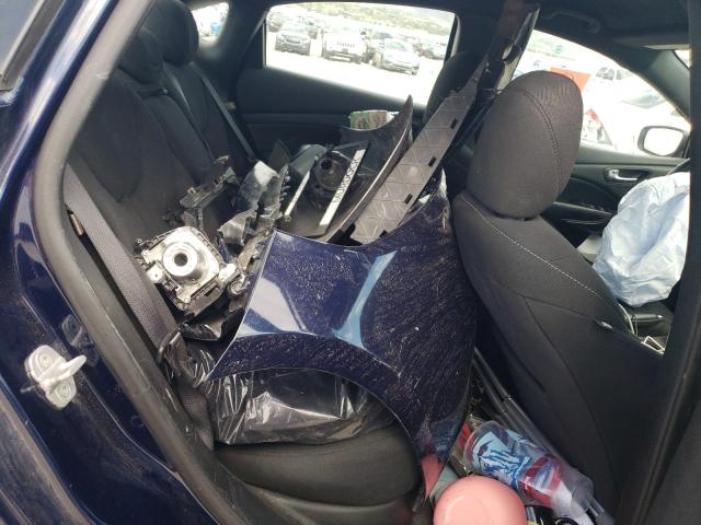 2013 Dodge Dart Limited VIN: 1C3CDFCA1DD305079 Lot: 53074704