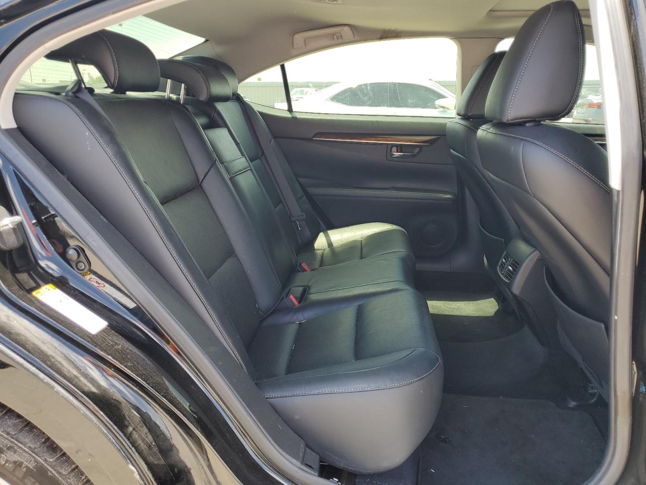 JTHBK1GG6E2100349 2014 Lexus Es 350