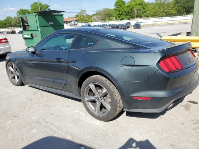 2016 Ford Mustang VIN: 1FA6P8TH3G5336007 Lot: 52393304