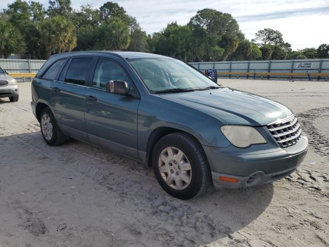 2007 Chrysler Pacifica VIN: 2A8GM48L27R332975 Lot: 49342044