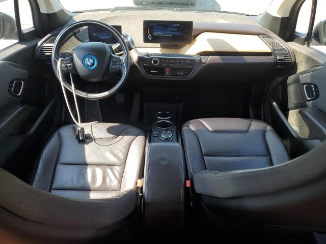 Lot #2473111794 2014 BMW I3 BEV salvage car