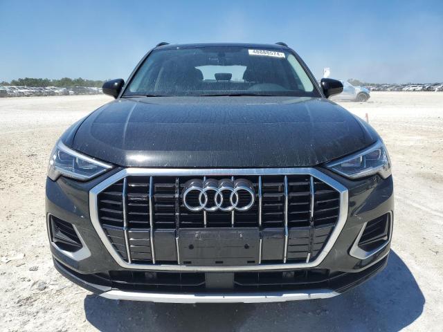 2022 Audi Q3 Komfort 45 VIN: WA1AECF33N1075182 Lot: 48888574