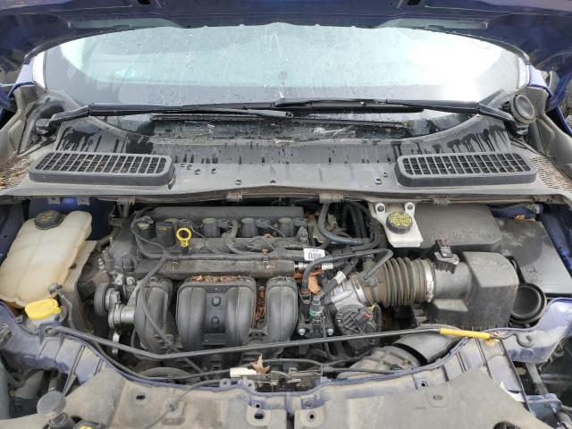 2016 Ford Escape S VIN: 1FMCU0F70GUA91226 Lot: 49701844