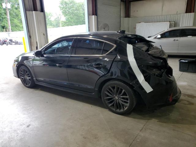 2021 Acura Ilx Premium A-Spec VIN: 19UDE2F81MA006581 Lot: 51149644