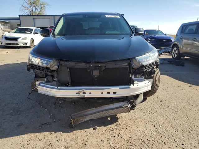 2023 Acura Rdx VIN: 5J8TC2H36PL013182 Lot: 51481234