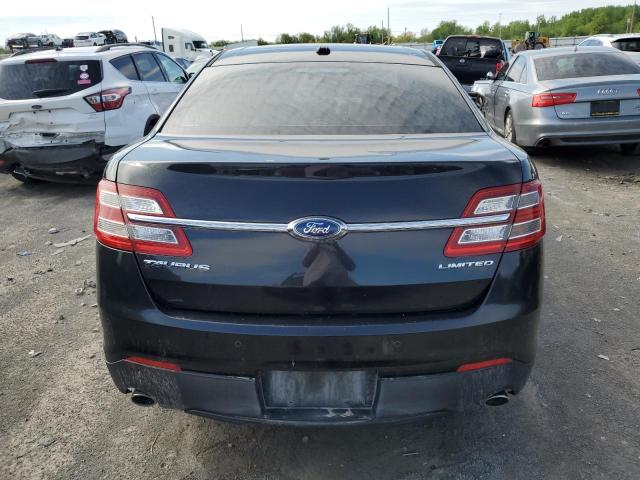 2013 Ford Taurus Limited VIN: 1FAHP2F8XDG103307 Lot: 50714154