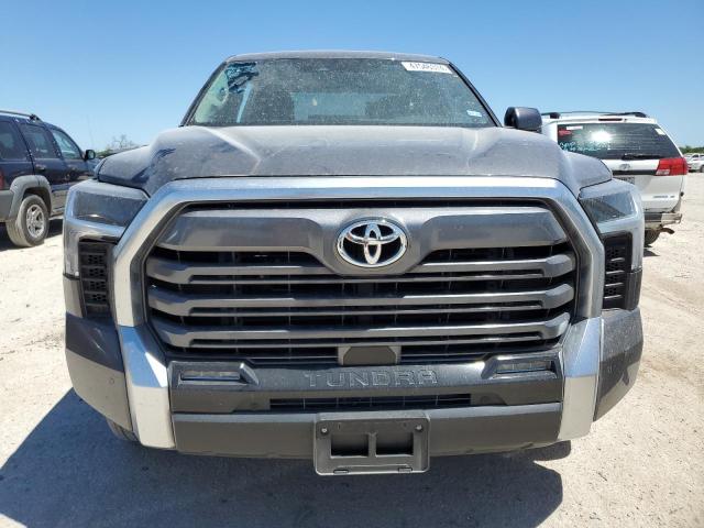 2023 Toyota Tundra Crewmax Limited VIN: 5TFJA5DB1PX094272 Lot: 47546374