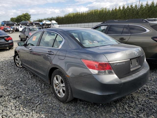 2009 Honda Accord Lxp VIN: 1HGCP26499A068286 Lot: 51895354