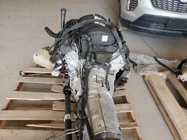 2022 Chevrolet Silverado Ltd K1500 Lt Trail Boss VIN: 1GCPYFEL8NZ208362 Lot: 60519004