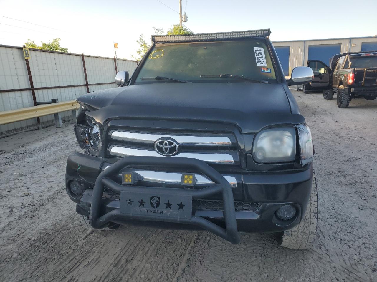 5TBET34146S538278 2006 Toyota Tundra Double Cab Sr5