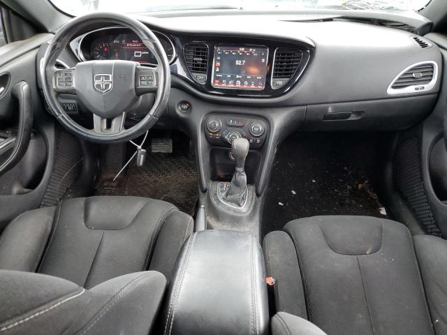 2013 Dodge Dart Limited VIN: 1C3CDFCA4DD132951 Lot: 51530754