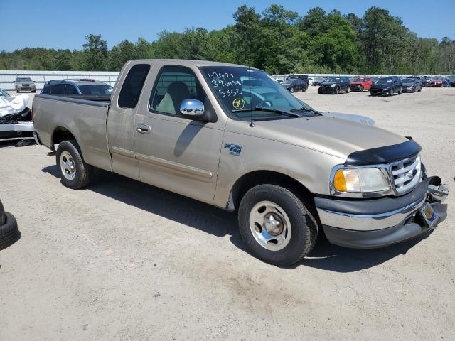 1999 Ford F150 VIN: 1FTRX17L8XNB85355 Lot: 48658294