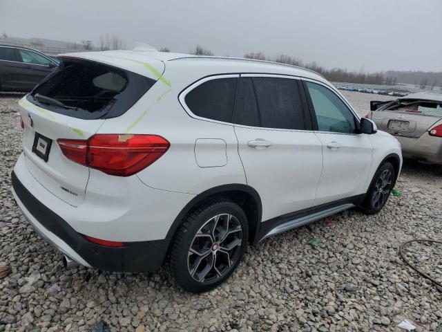 2020 BMW X1 xDrive28I VIN: WBXJG9C04L5R58584 Lot: 49678474