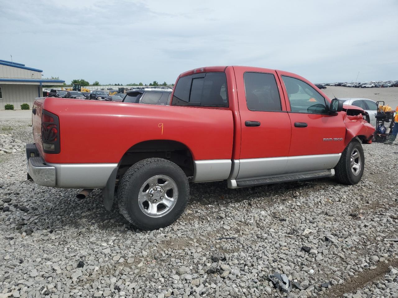 1D7HU18N23J561561 2003 Dodge Ram 1500 St