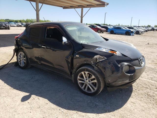 2011 Nissan Juke S VIN: JN8AF5MV9BT011588 Lot: 49717904