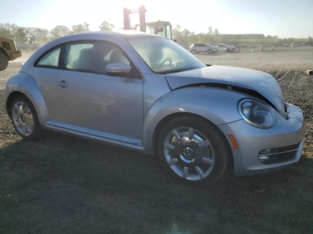 2013 Volkswagen Beetle VIN: 3VWJP7AT4DM601865 Lot: 51531994