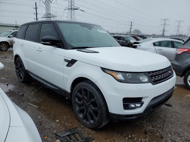 VIN SALWR2EF8EA339463 2014 Land Rover Range Rover, SC no.4