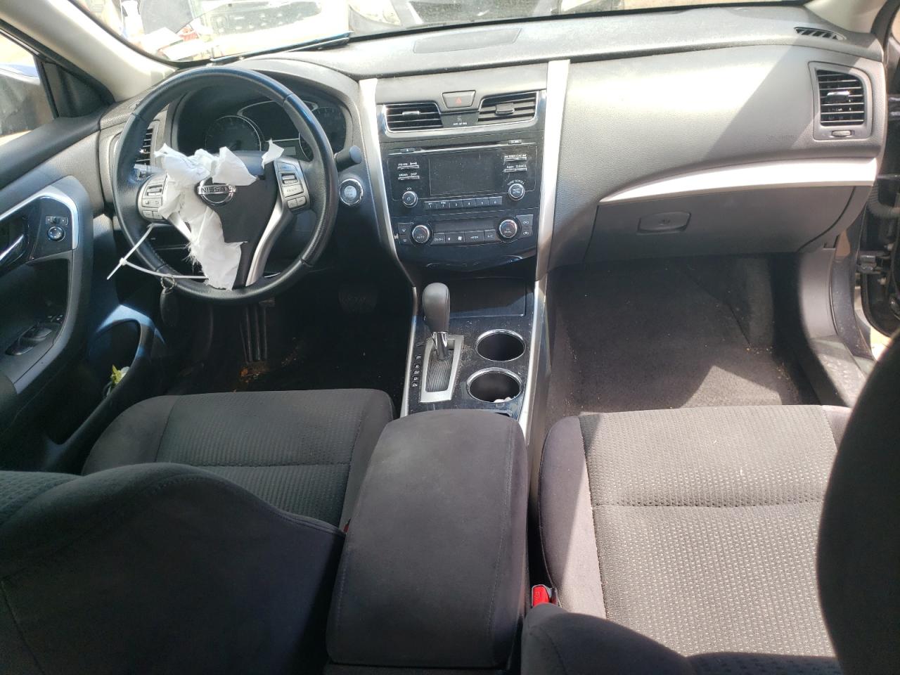 1N4AL3AP7EN236251 2014 Nissan Altima 2.5