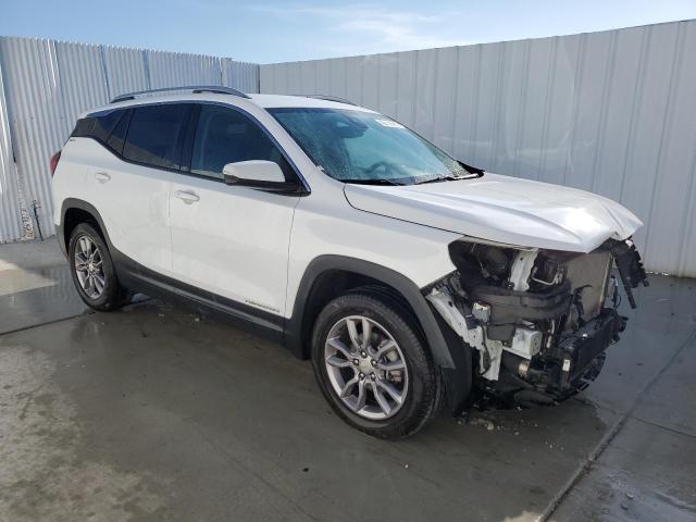 2023 GMC Terrain Slt VIN: 3GKALVEGXPL116838 Lot: 51985134