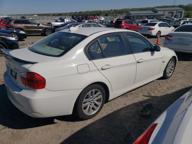 2007 BMW 328 I VIN: WBAVA33587PV66403 Lot: 50765134