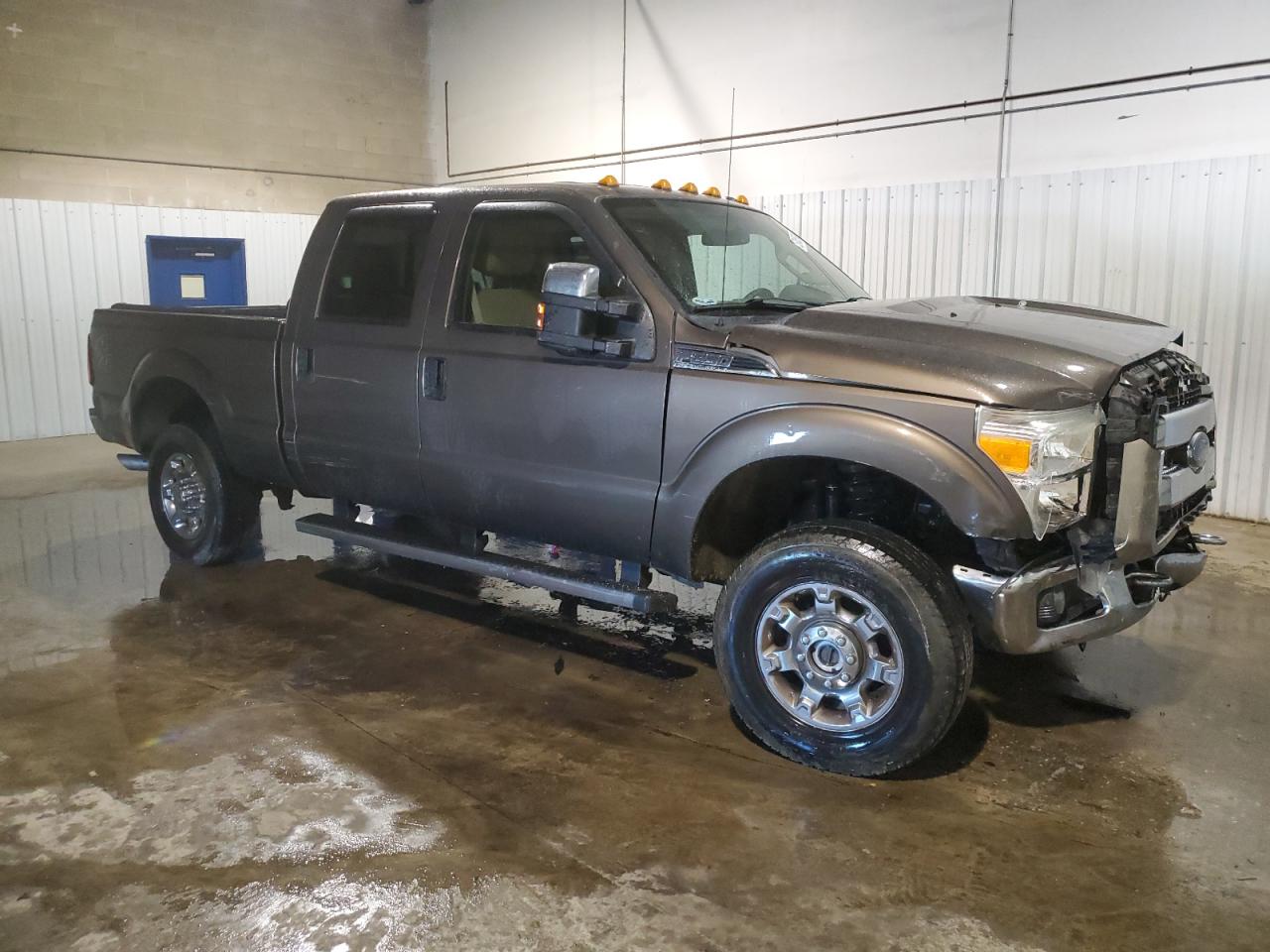 2016 Ford F250 Super Duty vin: 1FT7W2B69GEA62407